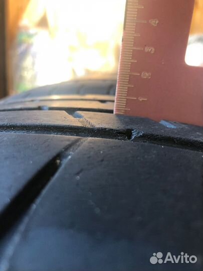 Toyo Proxes R36 225/55 R19 99V