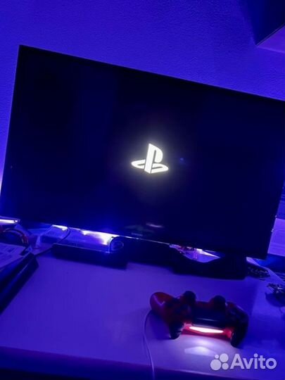 Прокат PS5