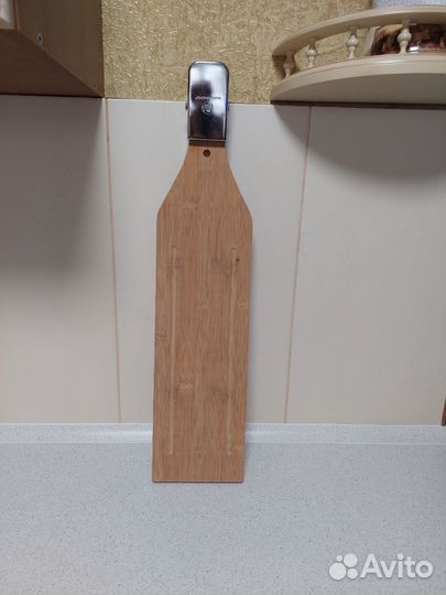 Доска разделочная для чистки рыбы