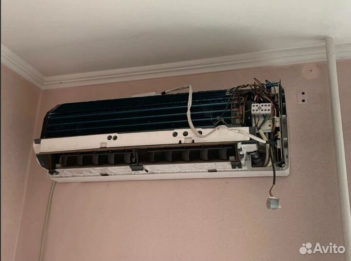 Ремонт холодильников Ремонт стиральных машин