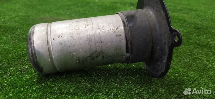 Осушитель кондиционера Bmw 5 Series E39 M54B30