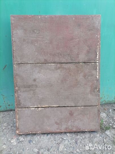 Киот для иконы