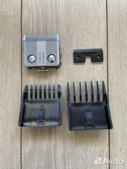 Машинка для стрижки животных 1233 Moser Rex