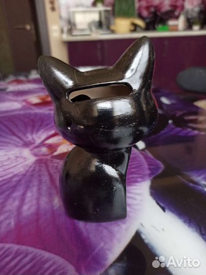 Копилка котик