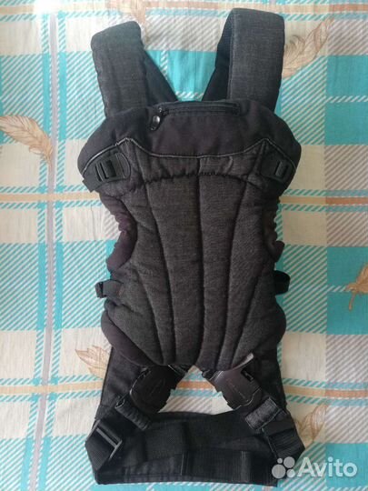 Рюкзак переноска кенгуру mamas and papas