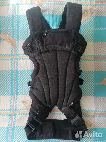 Рюкзак переноска кенгуру mamas and papas