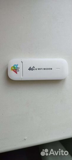 Модемы и роутеры