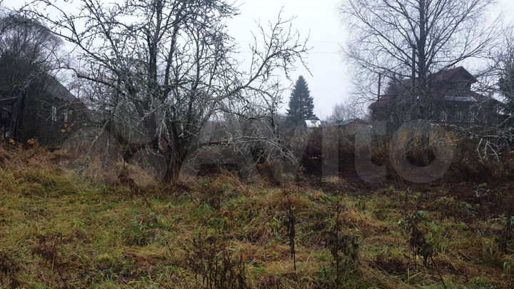 Участок 15 сот. (ИЖС)