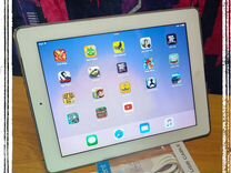 iPad 4 16 gb
