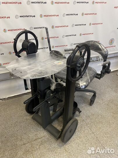 Вертикализатор для взрослых