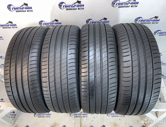 Michelin Primacy 3 205/55 R16 91V