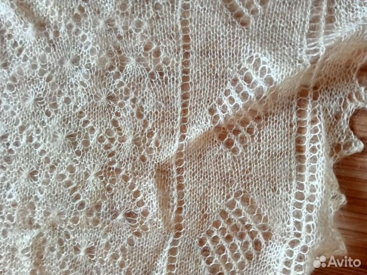 Шаль женская