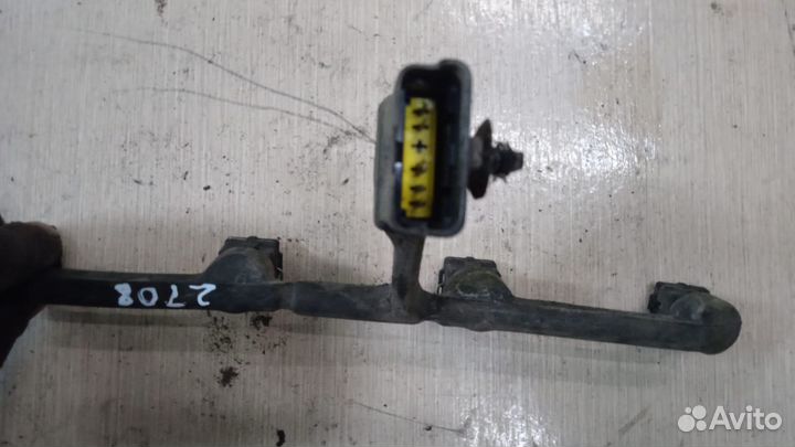 Проводка подкапотная Citroen Xsara 1.6 TU5JP