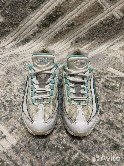 Кроссовки nike air max 95