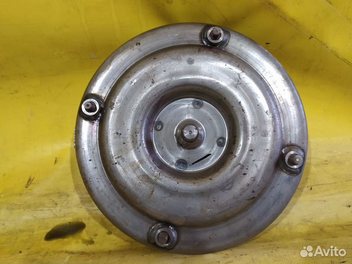 Гидротрансформатор бублик mazda CX 5 Мазда