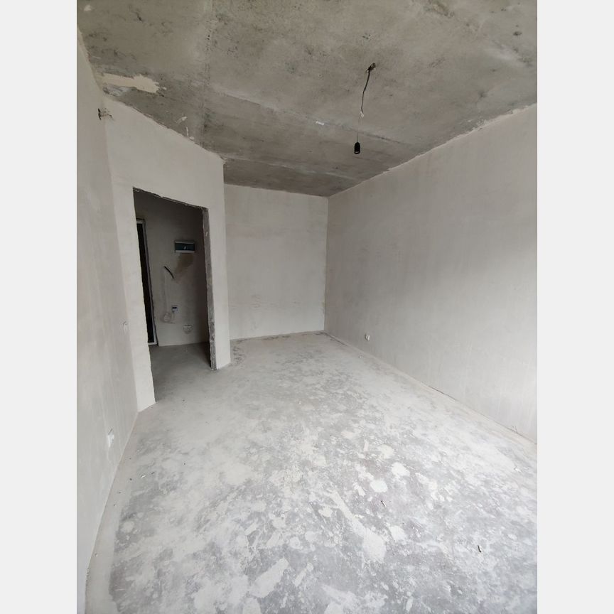 1-к. квартира, 33 м², 4/11 эт.
