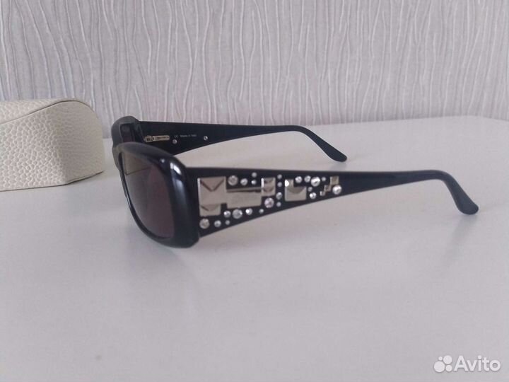 Jean Paul gaultier винтаж оригинал с/з очки