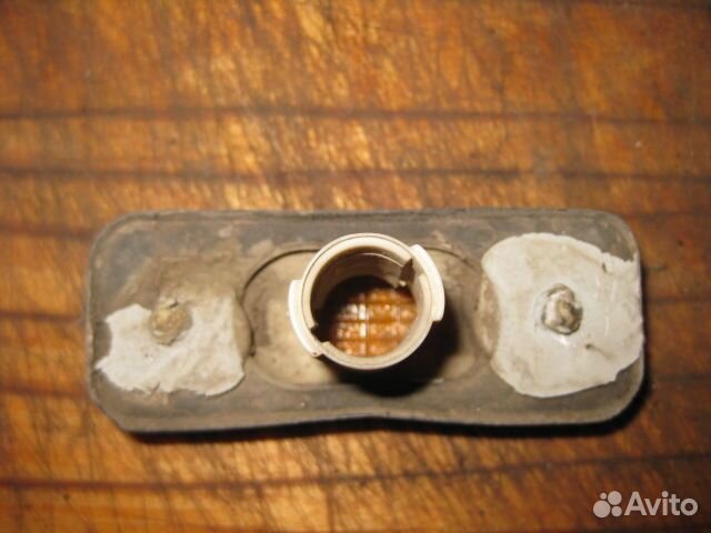 Повторитель на крыло Lancia Dedra (1989-1998)