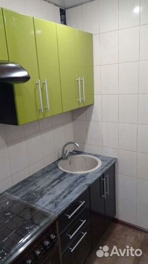 Сборка и установка мебели