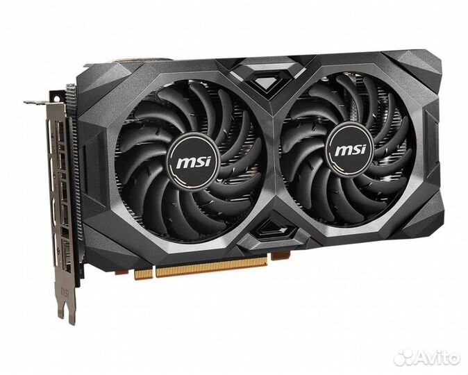 Мощный Игровой пк Intel rx 5700xt 16 gb озу