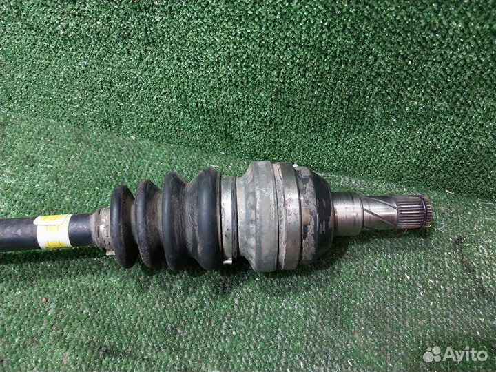 Привод правый Daewoo Nexia седан A15SMS 2008