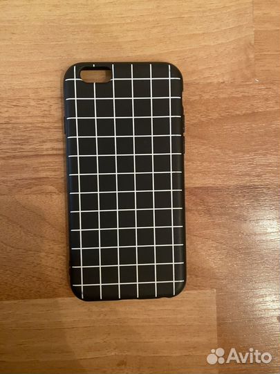 Чехол на iPhone 6/6s
