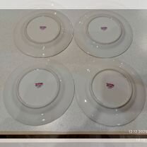 Набор тарелок(Япония)