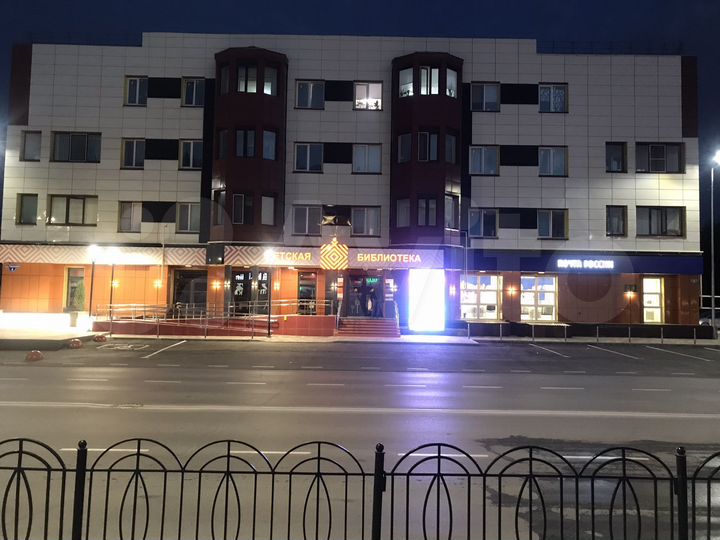 Свободного назначения, 76.4 м²