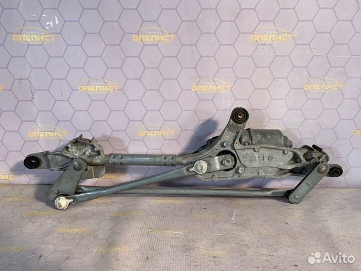 Трапеция стеклоочистителя Opel Insignia A