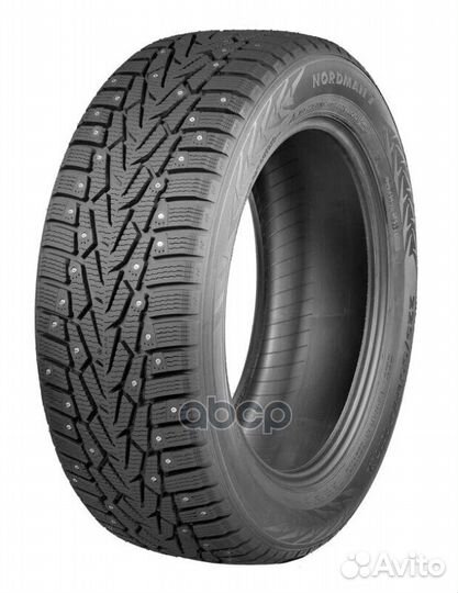 Ikon Tyres Nordman 7 215/50 R17