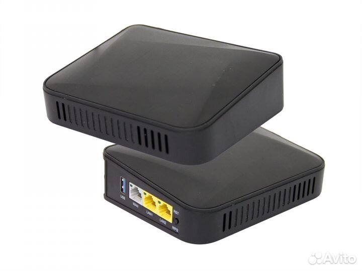 Роутер билайн Smart Box giga *