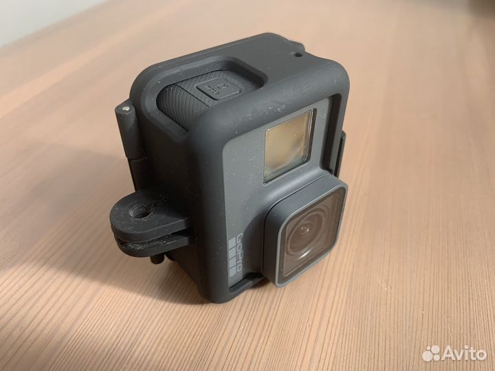 Экшн камера GoPro Hero 5