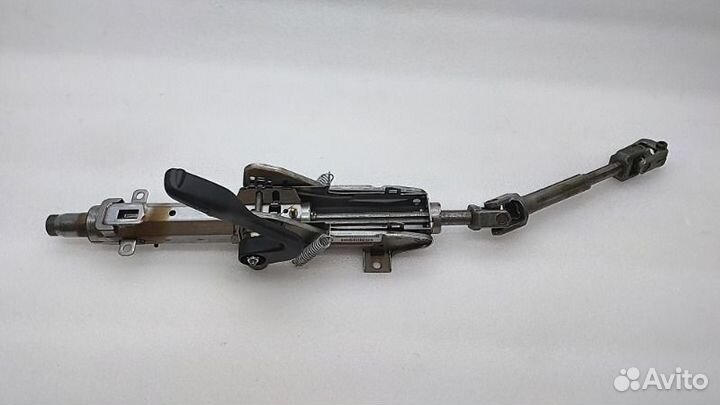 Рулевая колонка Skoda Superb 3T ccza 2012