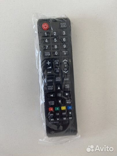 Пульт ду samsung