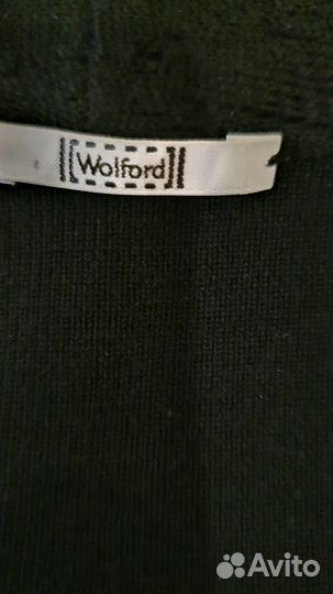 Кардиган Wolford
