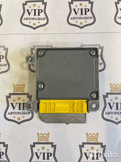 Блок Airbag SRS Skoda Octavia A5 1.4 2005-2013