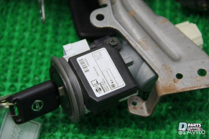 Рулевая колонка Nissan Skyline CPV35-507762 VQ35DE