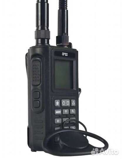 Детектор Булат версия 4