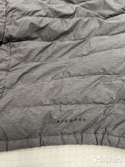 Куртка uniqlo детская