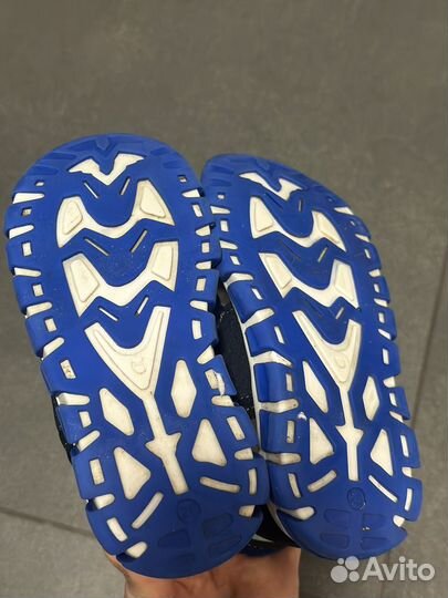 Сандали котофей 26