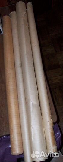 Миллиметровка СССР