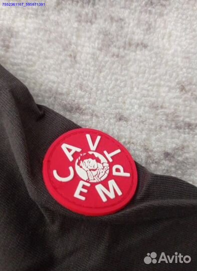 Футболка Cav Empt: стиль без компромиссов