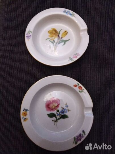 Пепельницы Мейсон