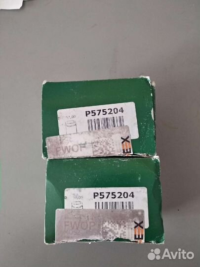 Поршень суппорта тормозного mazda 6