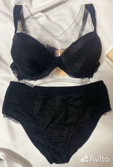 Комплект Lise Charmel 85C,80E/85D, M,L,XL