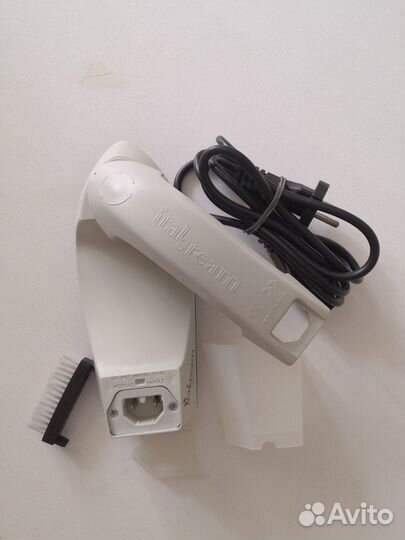 Отпариватель портативный (утюг дорожный)