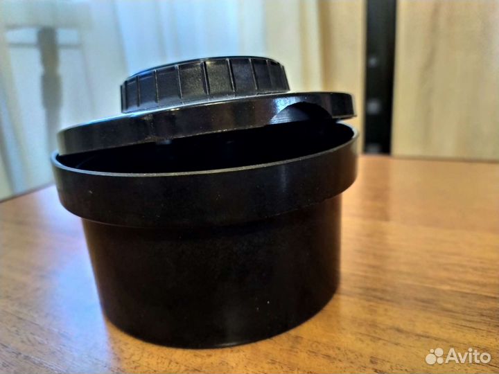 Бачок для проявки пленки тип-135