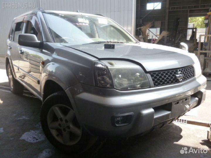 Подстаканник Nissan X-trail NT30