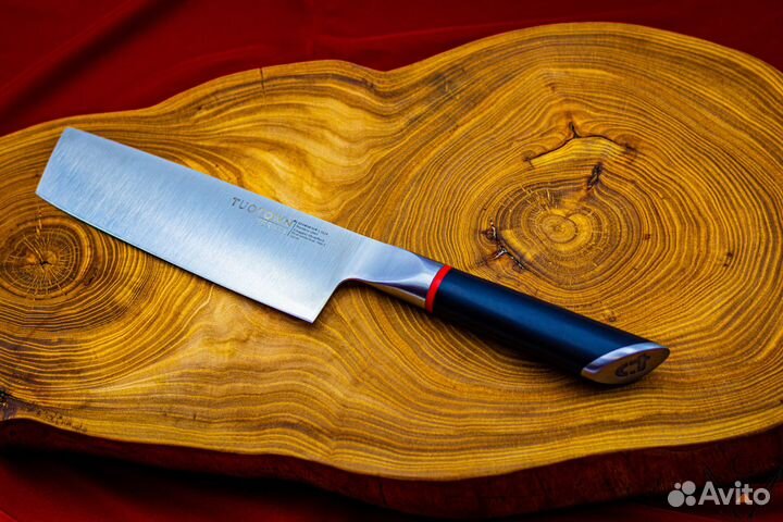 Нож Топорик Чопинг (Chopping) Fermin