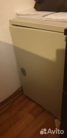 Сейф Практик